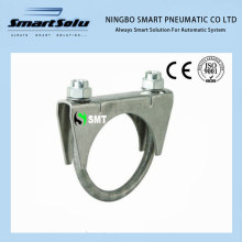 U Type Steel Hose Clamp